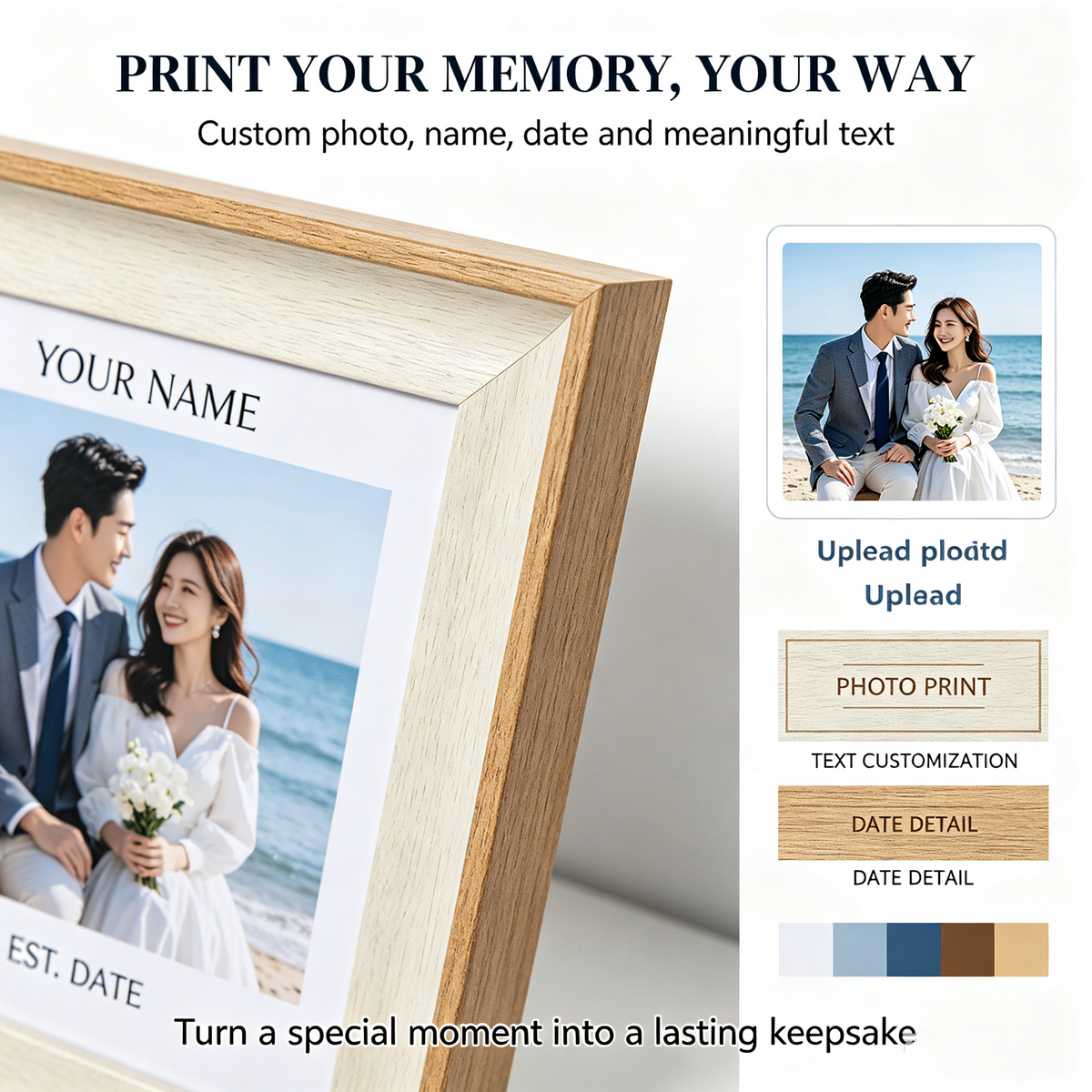Photo Frames