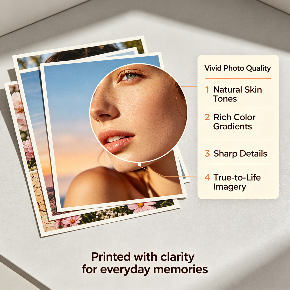 Photo Printing