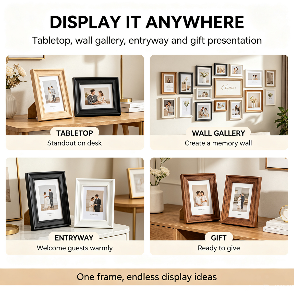 Photo Frames