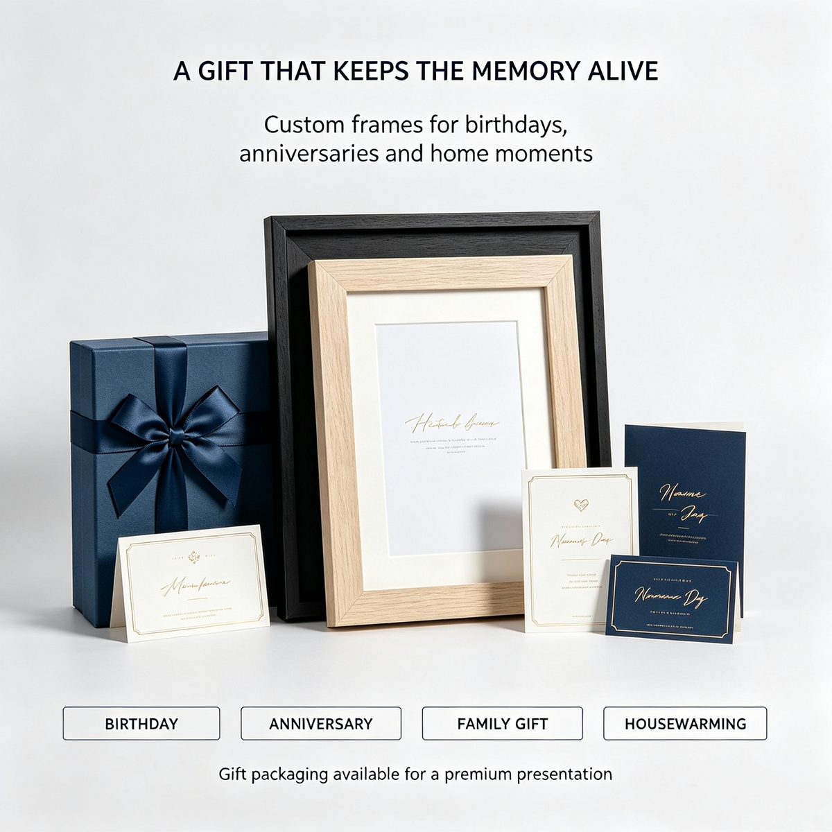 Photo Frames