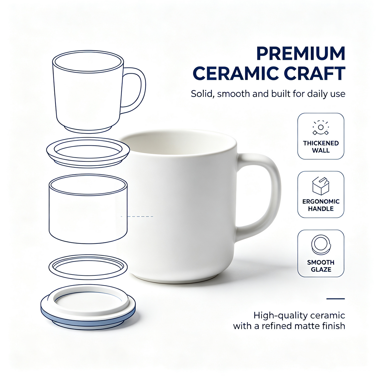 Mugs