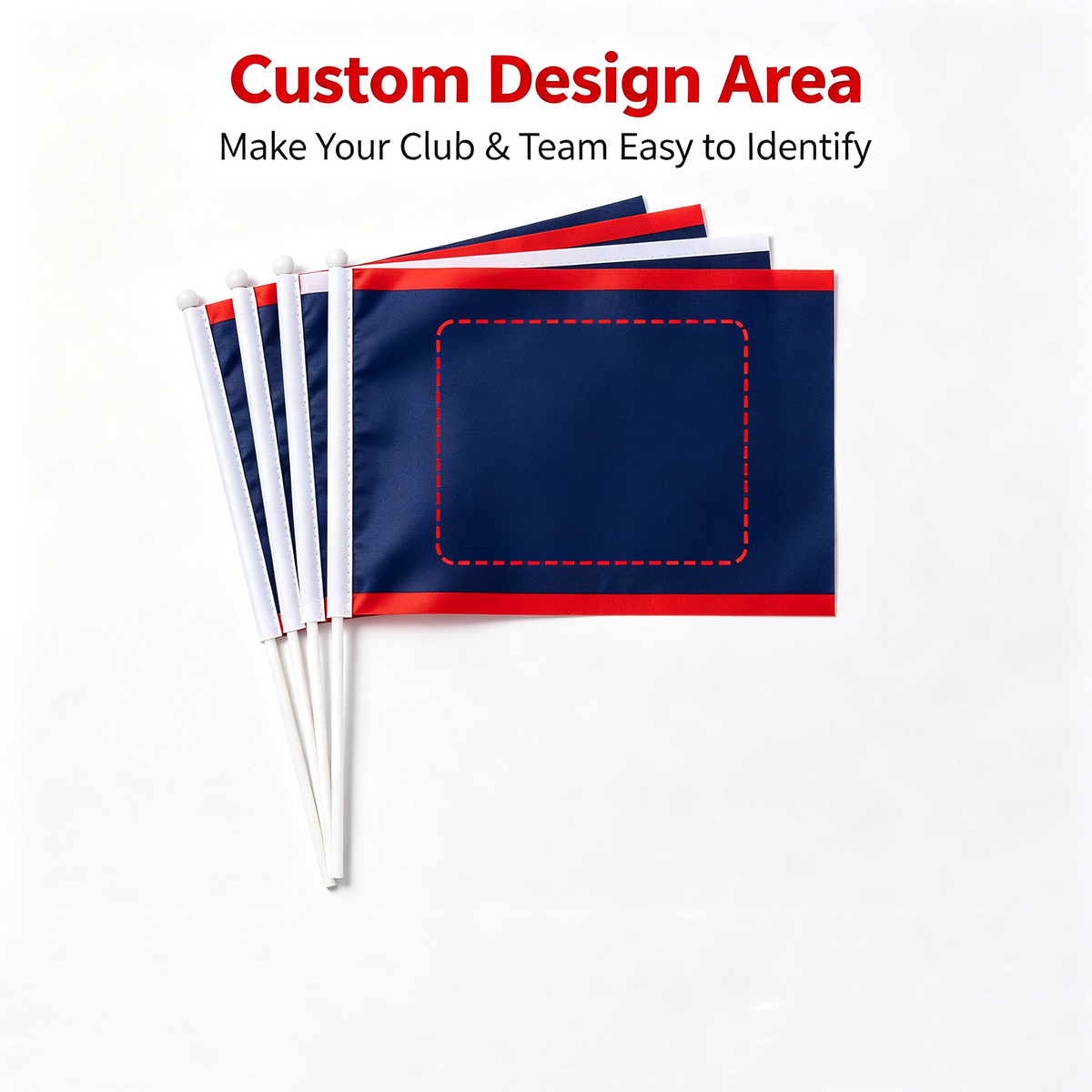 Flags