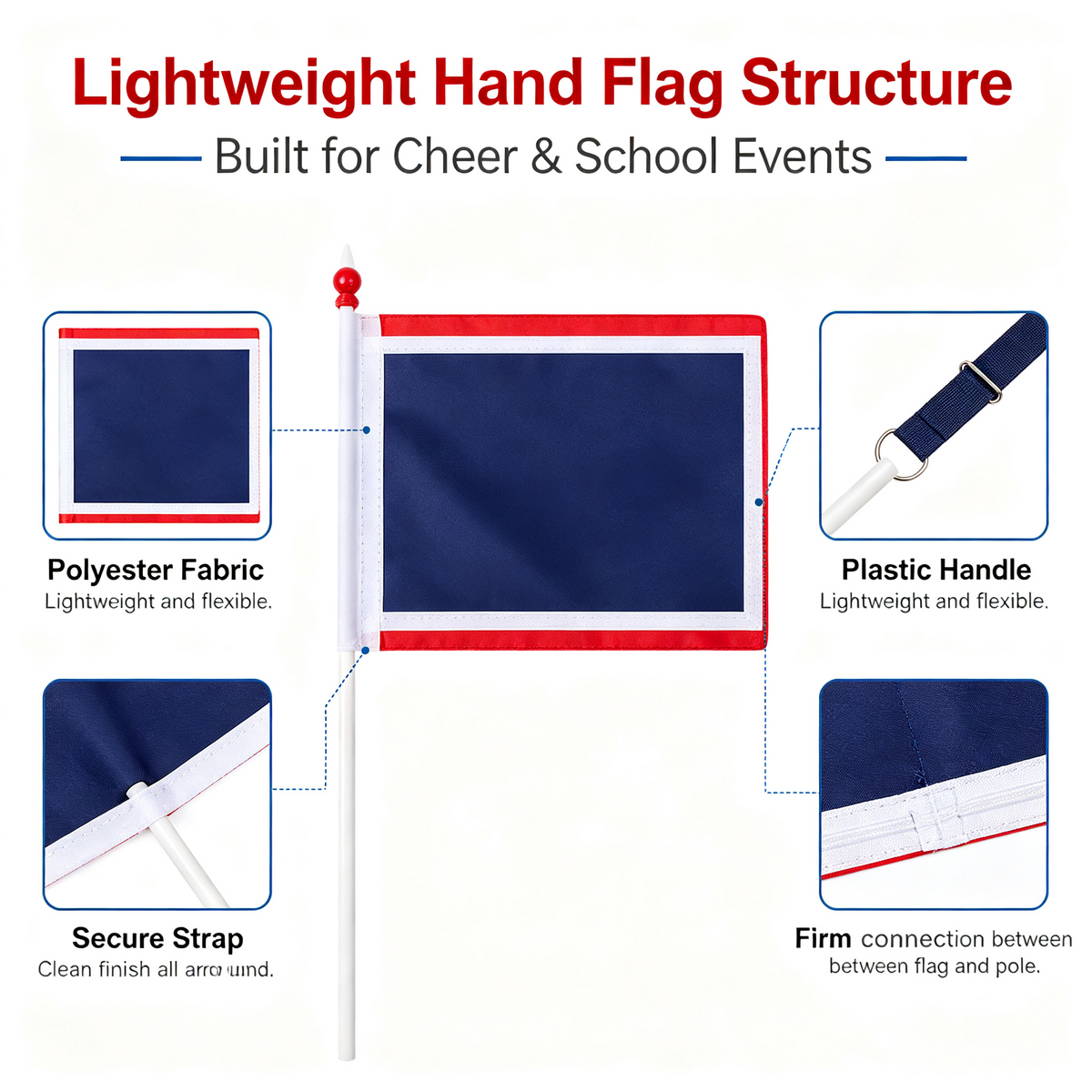 Flags