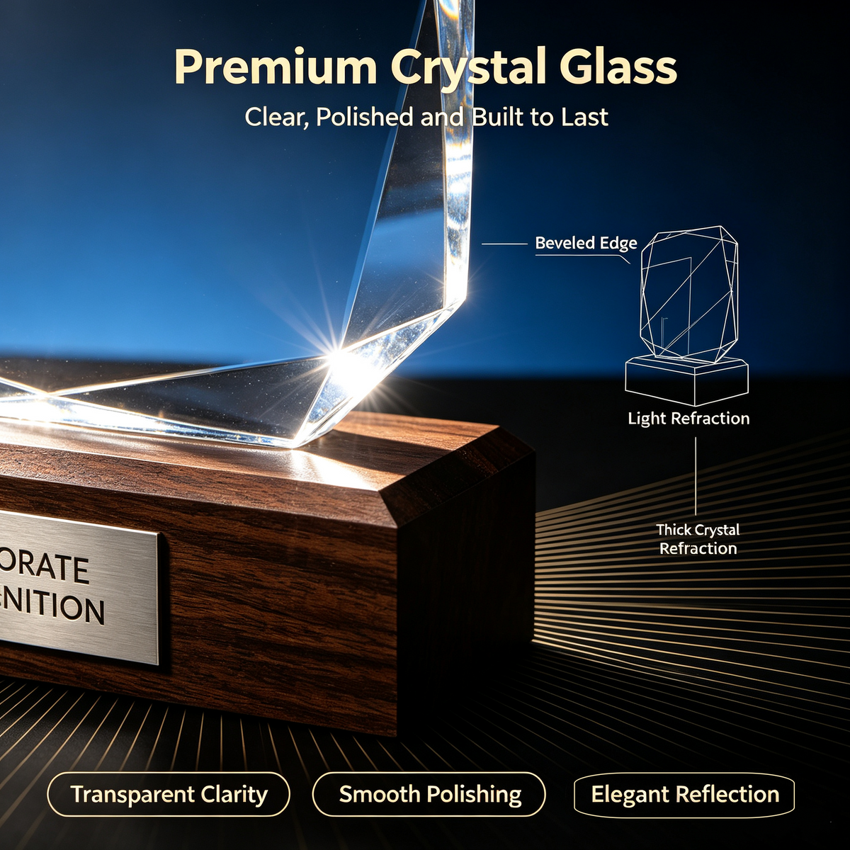 Crystal Awards
