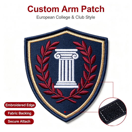 Patches