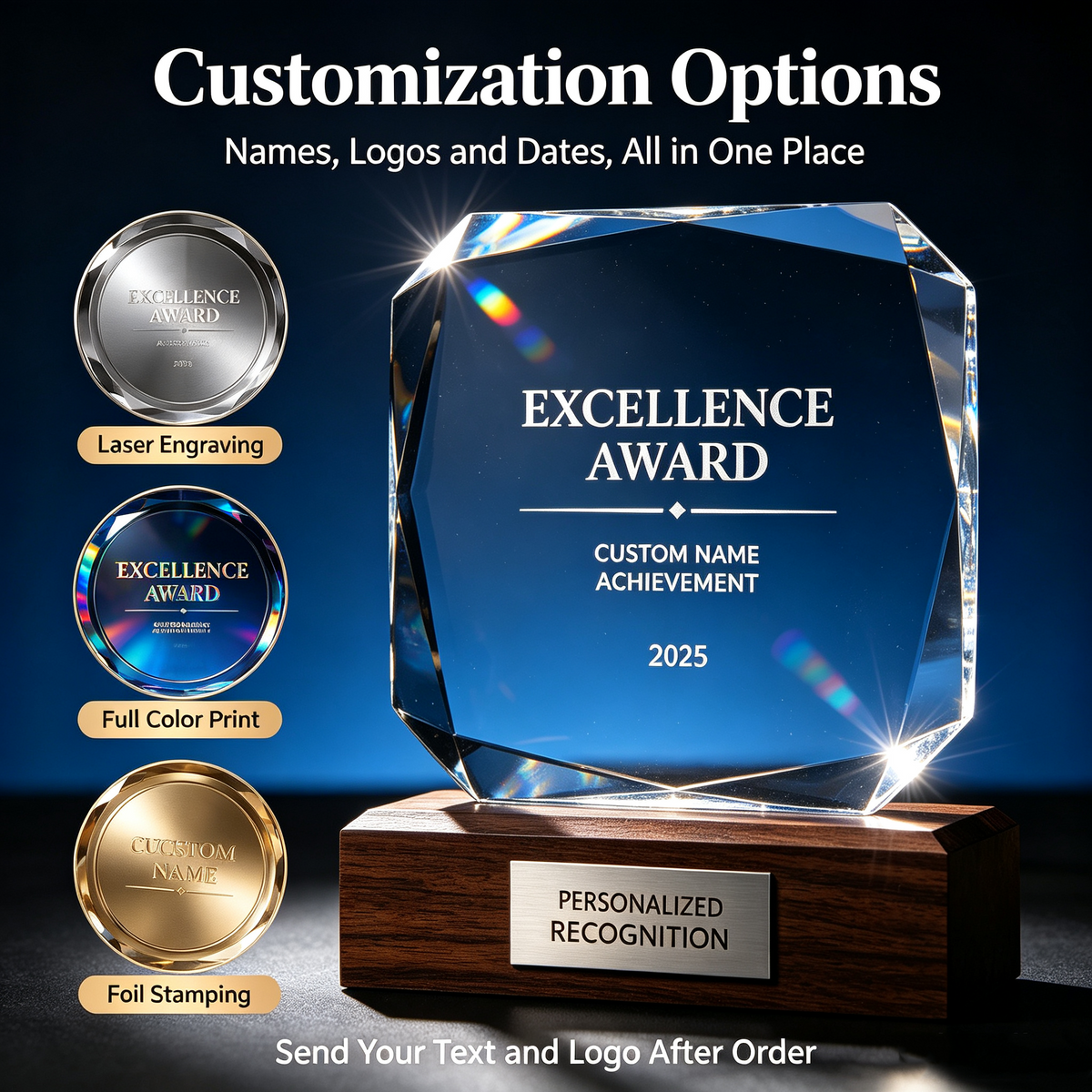 Crystal Awards